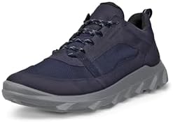 Amazon.com | ECCO Women's Xpedition Iii Low Rise Hiking Shoes